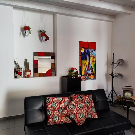 Appartement House il Conte à Palerme Extérieur photo