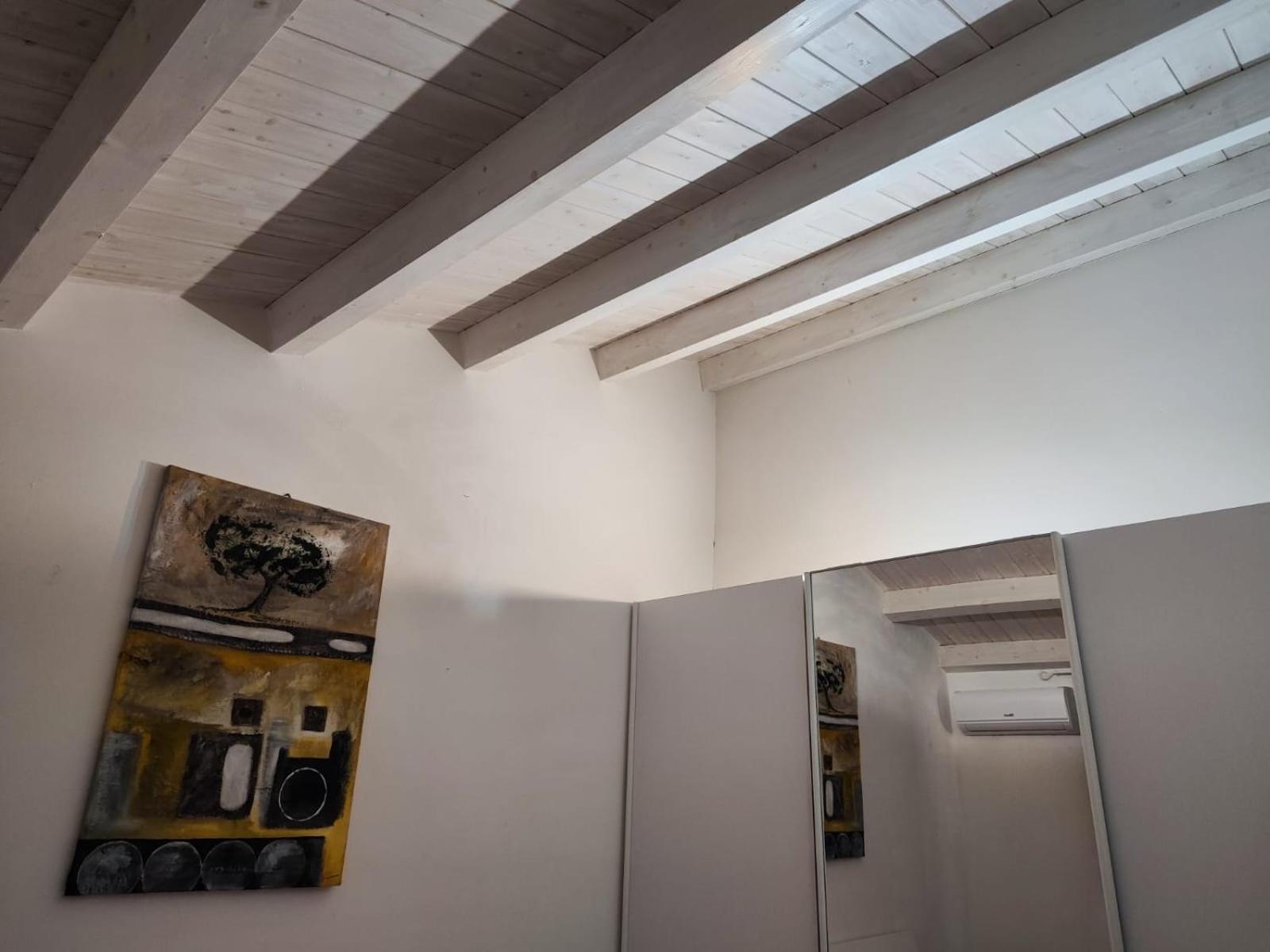 Appartement House il Conte à Palerme Extérieur photo