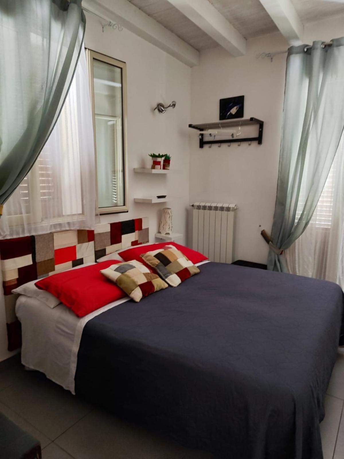Appartement House il Conte à Palerme Extérieur photo