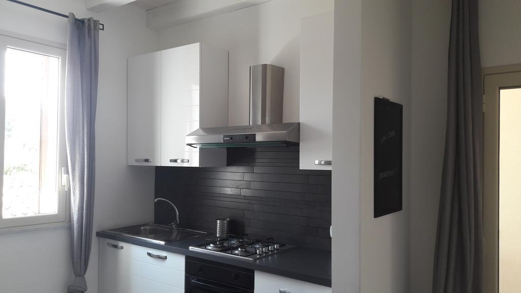 Appartement House il Conte à Palerme Extérieur photo